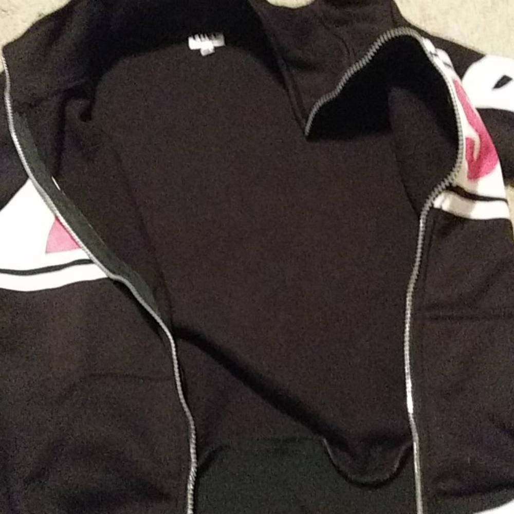 Jacket - Picture 3 of 3